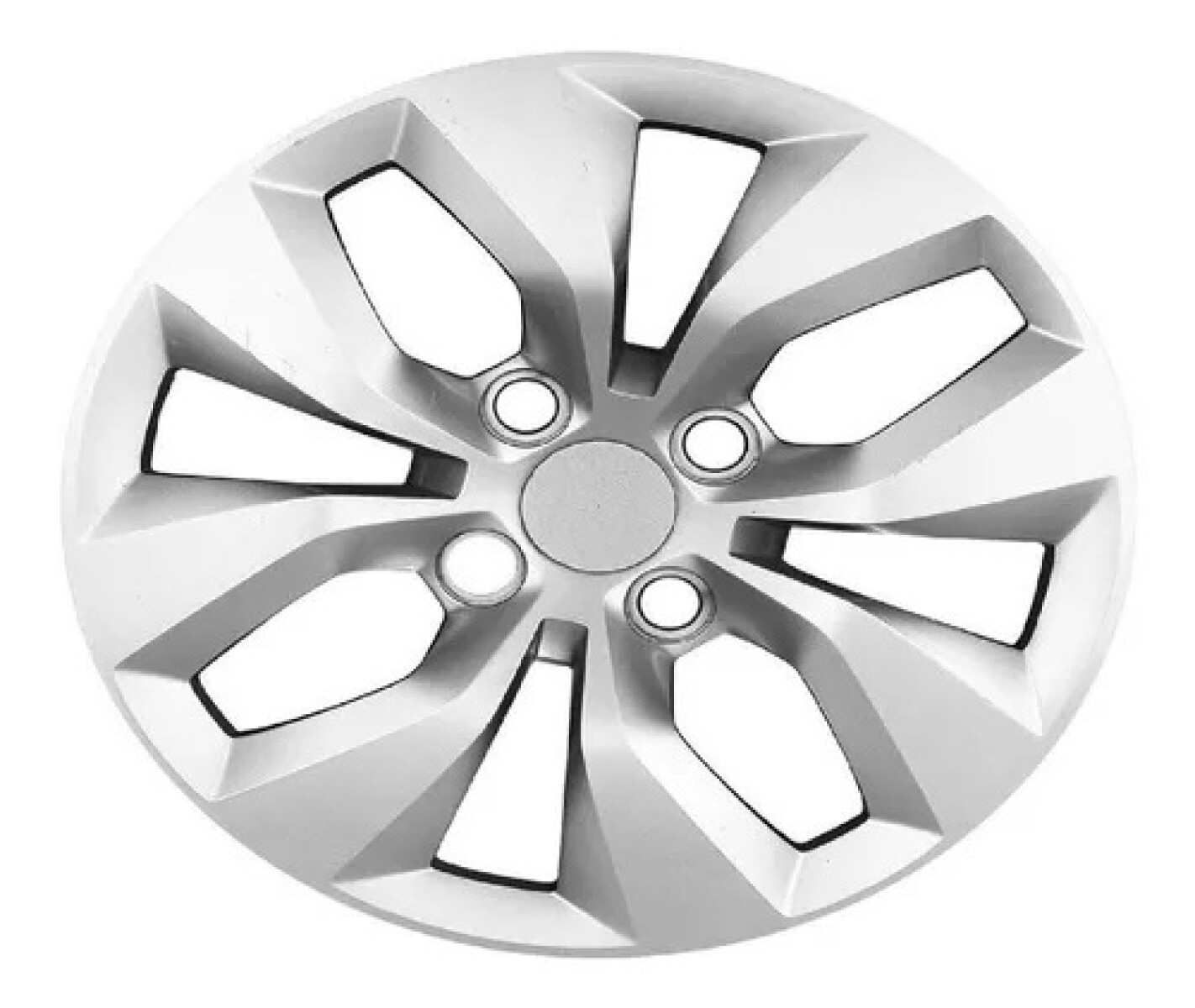 TAZA DE RUEDA 14'' GOL G6 