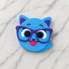 Mi primer mordillo P&F gatito azul