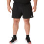 Road 5In Short - Hombre Performance Black/graphite Grey