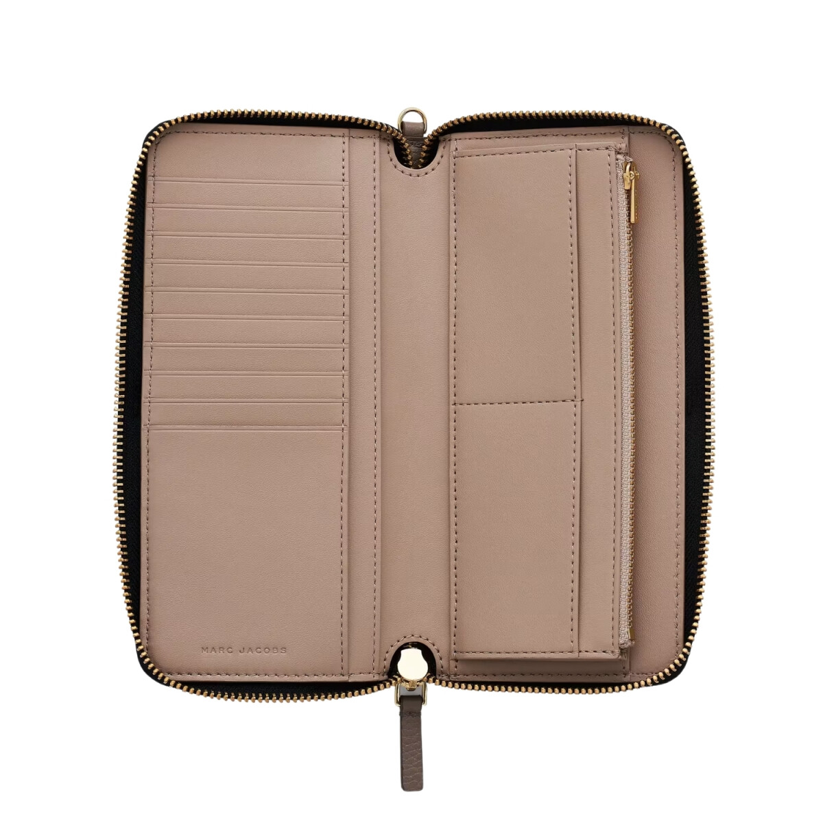 MARC JACOBS - THE CONTINENTAL WALLET 