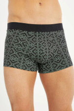 93-288 boxer alg.lyc. corto Verde lago