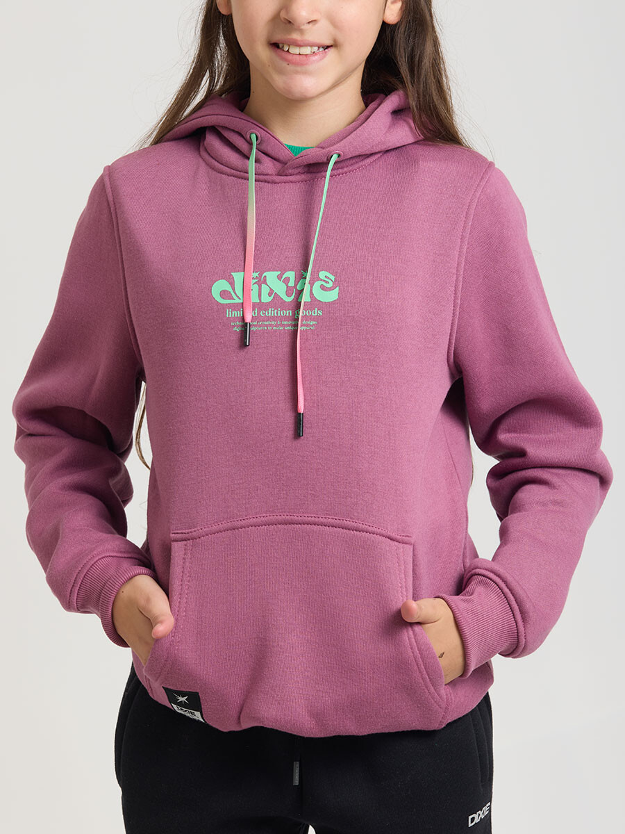 CANGURO S/C CELENE TEEN DIXIE - Malva 