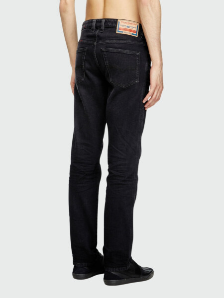 DIESEL - Slim Jeans 1993 D-VYL ODBEG Negro