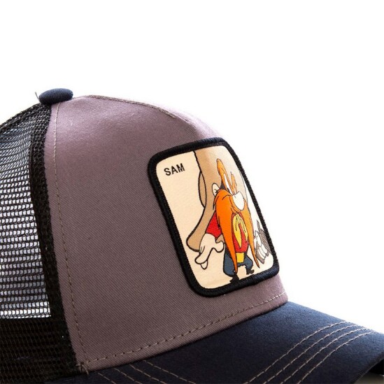 Gorro CapsLab Looney Tunes Multicolor