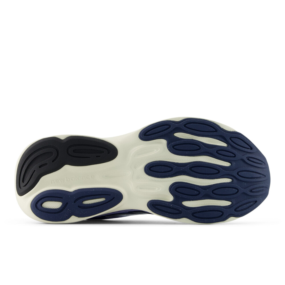 Zapatillas Running 680 V9 Mujer Blue