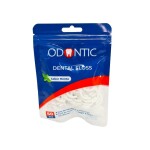 ODONTIC HILO DENTAL FLOSS X 50UN única