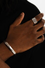 Twojeys 777 Ring Plata Plata