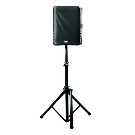 Funda Caja Acustica Qsc Cb10 Funda Caja Acustica Qsc Cb10