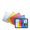 iPad (11th Gen) 128GB WiFi - Silver iPad (11th Gen) 128GB WiFi - Silver