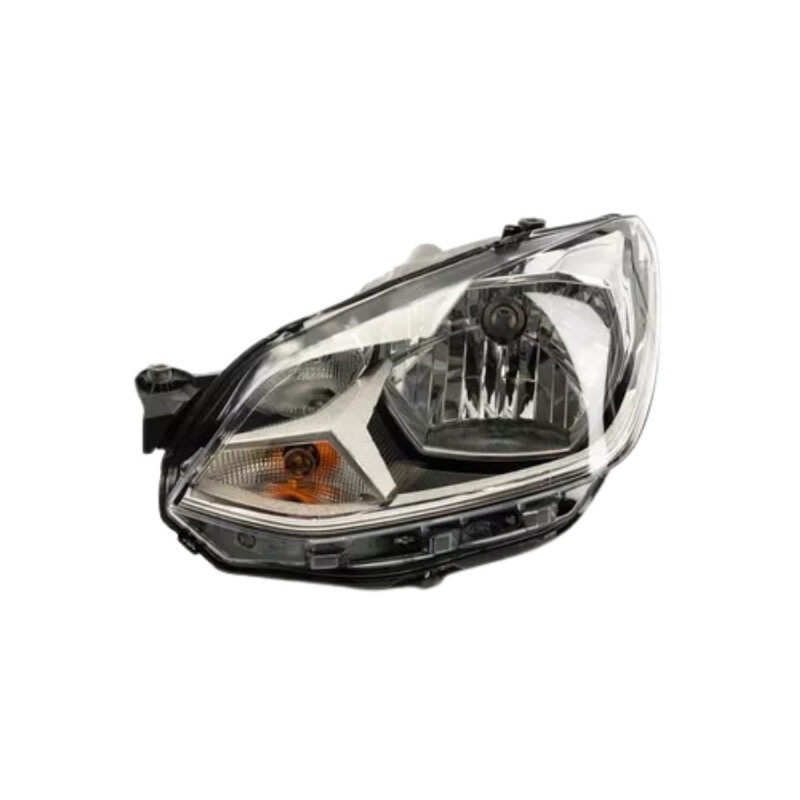 SEMIOPTICA IZQUIERDA UP 18 GRIS) Semioptica Izquierda Up 18 Gris)