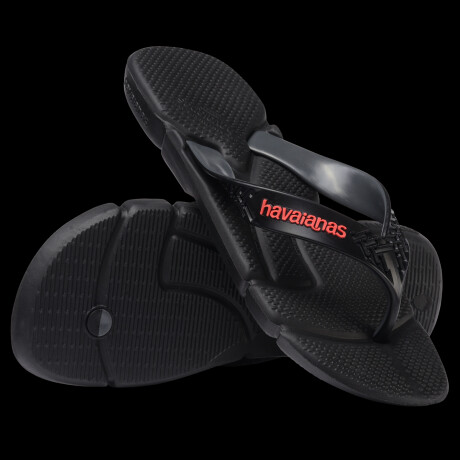 Sandalias de Hombre Havaianas Power 2.0 Negro