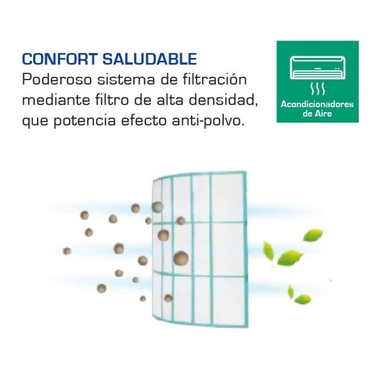 Aire Acondicionado James 9000 Btu Frio Calor Aire Acondicionado James 9000 Btu Frio Calor