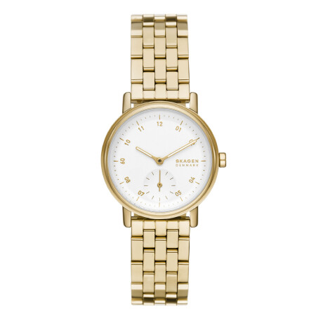 Reloj Skagen Kuppel Lille Acero Oro SKW3102 0