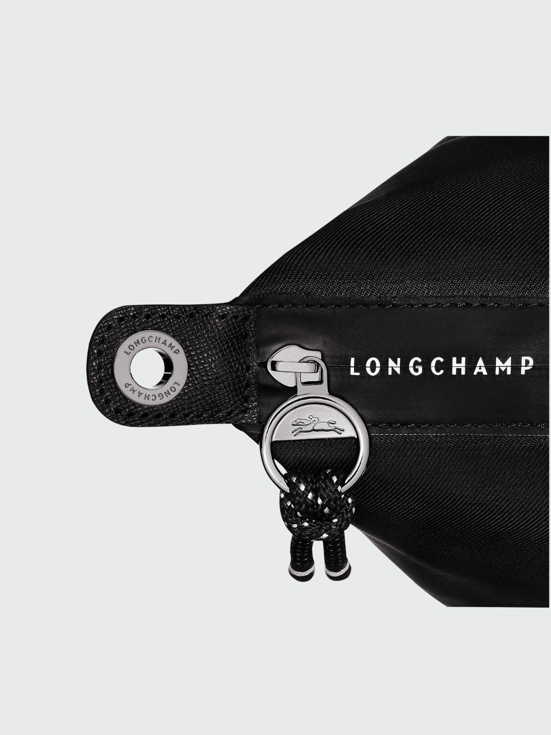 LONGCHAMP - Le Pliage Energy S Negro