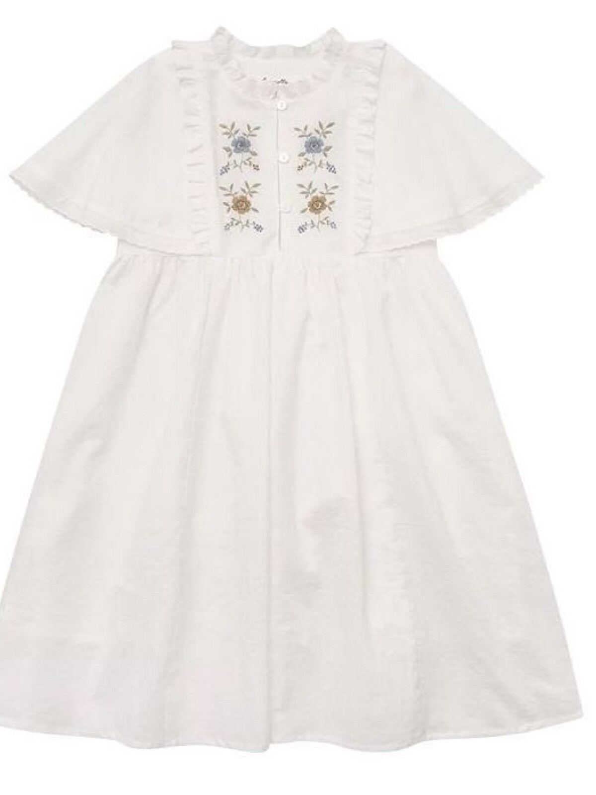 Vestido Capita Adela Vestido Capita Adela