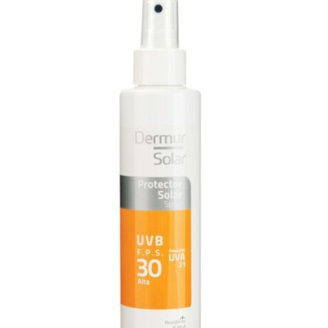 DERMUR PROTECTOR SOLAR FSP30 SPRAY 180ml DERMUR PROTECTOR SOLAR FSP30 SPRAY 180ml