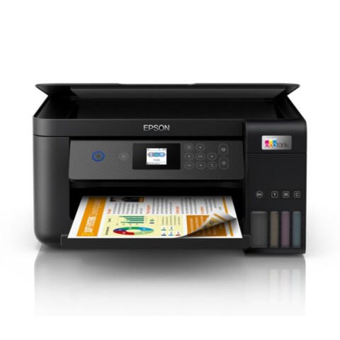 Impresora Epson L4260 Multifuncion WIR Impresora Epson L4260 Multifuncion WIR