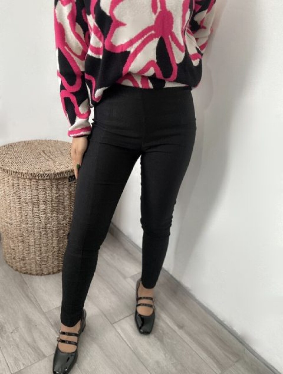 Pantalón Kahlo 