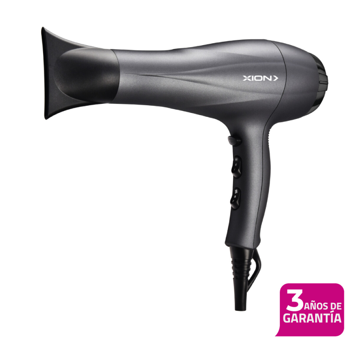 secador de pelo profesional 2200w 