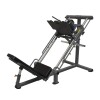 Squat&Leg Press - Active Max - Pwr203 Plateado