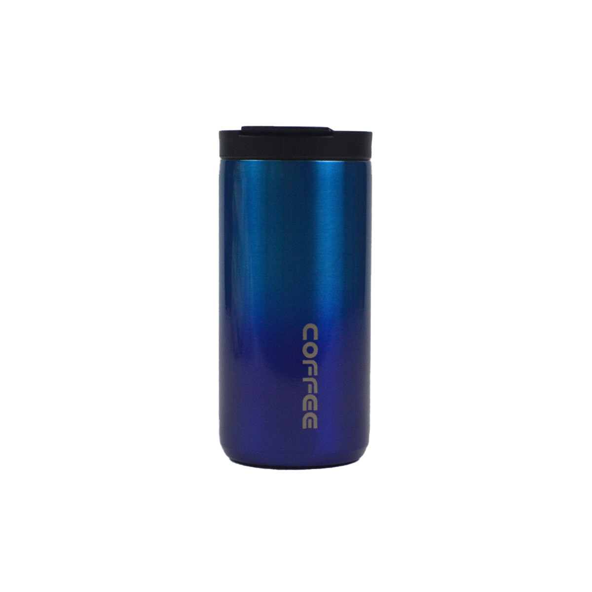 Vaso Térmico 350 Ml - Azul 