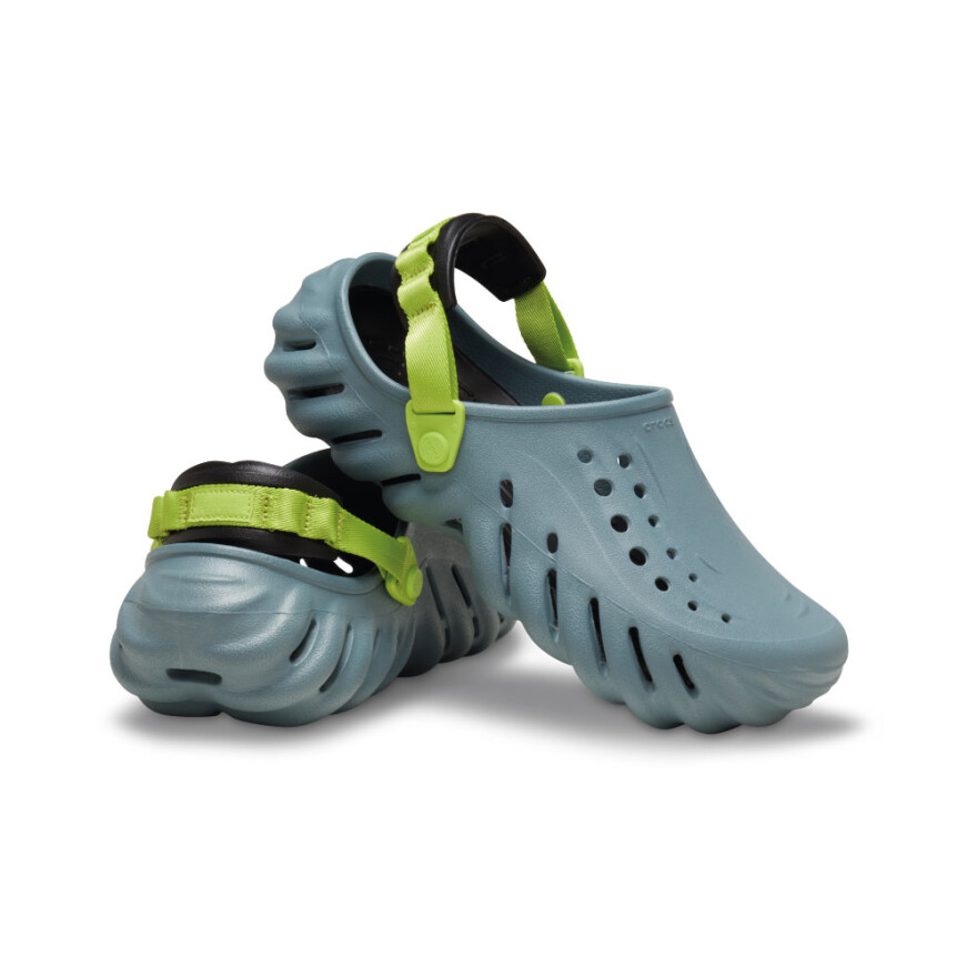 Echo Clog - Unisex Pond
