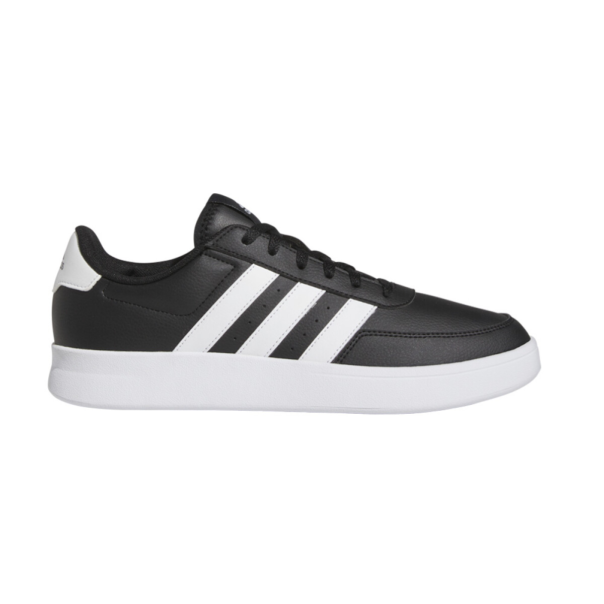 adidas BREAKNET 2.0 - Black & White 