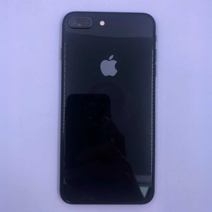 iPhone 8 Plus 256GB - Space Gray iPhone 8 Plus 256GB - Space Gray