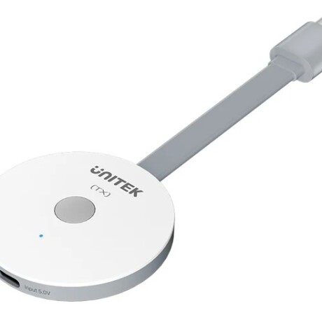 Transmisor Unitek HDMI Inalámbrico 001