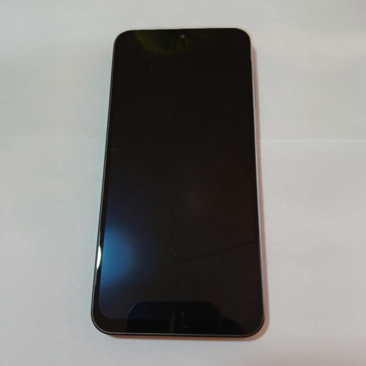 Samsung Galaxy A26 256GB - Black Samsung Galaxy A26 256GB - Black