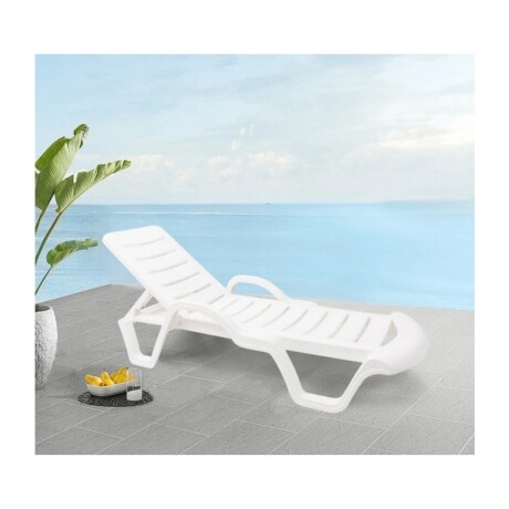 REPOSERA LARA SUN BLANCA REPOSERA LARA SUN BLANCA