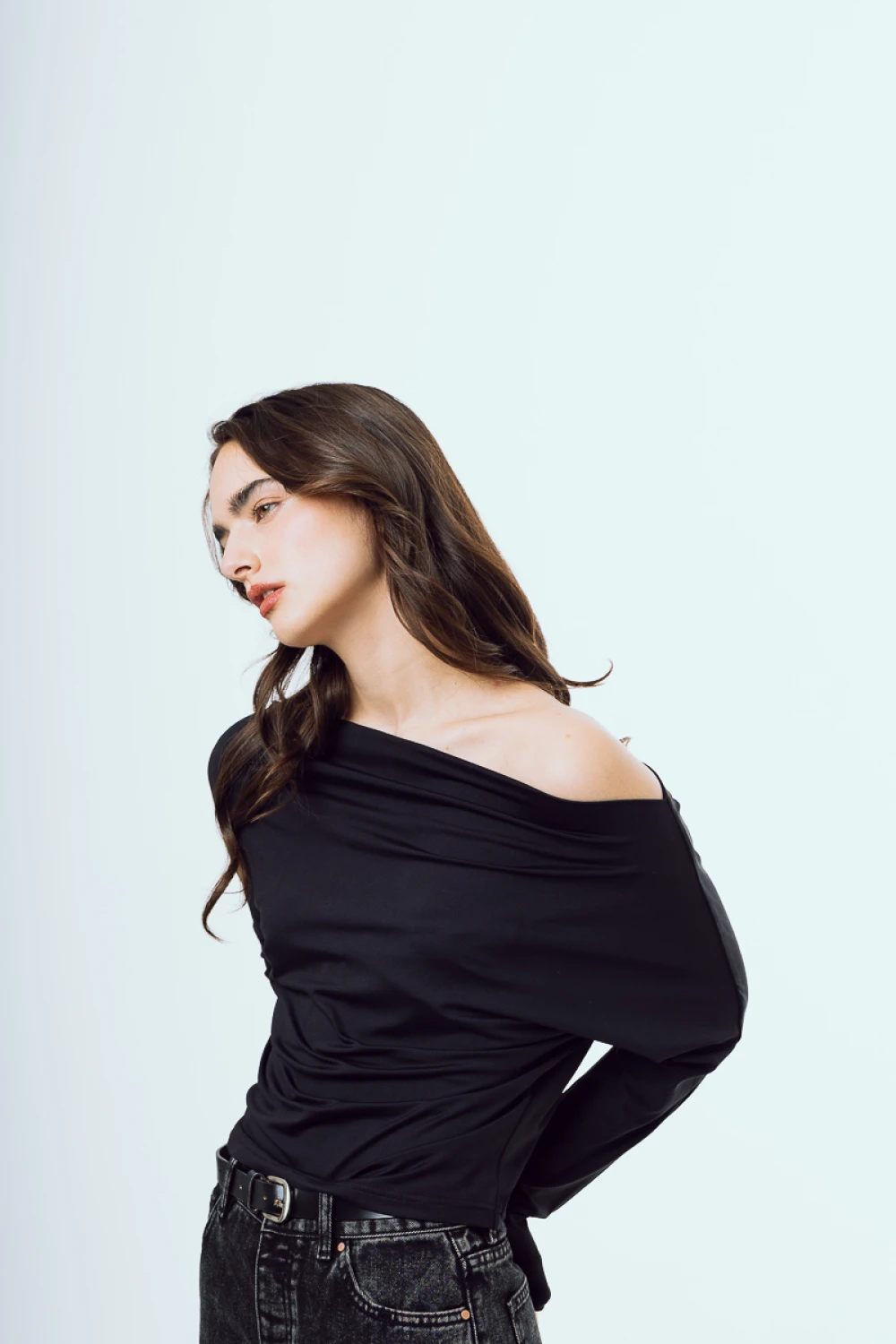 TOP CHIARA