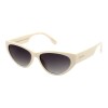 Lentes de Sol Chilli Beans Cuernavaca Beige