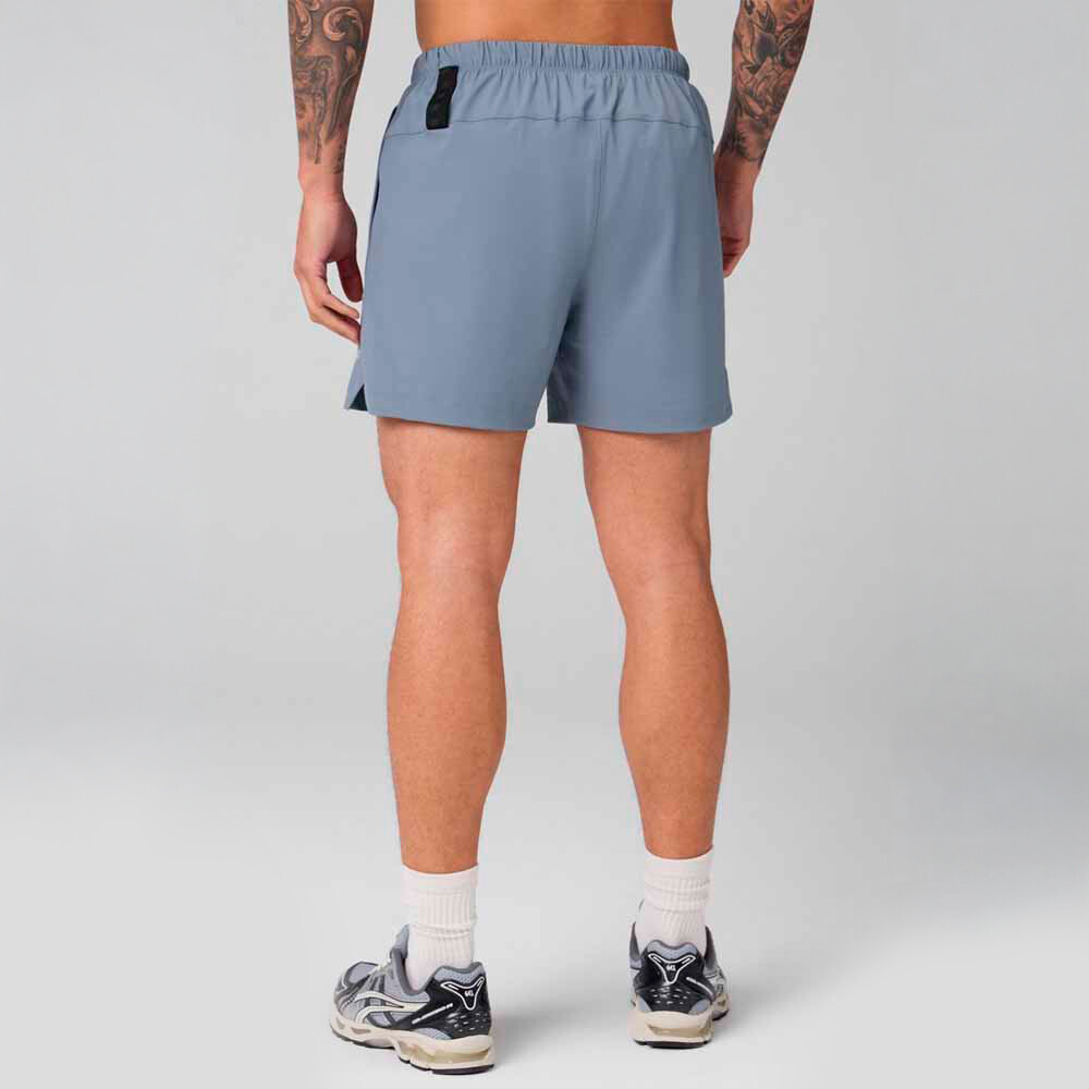 Short The 5 One Short Hombre Vintage Grey