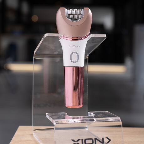 depiladora inalámbrica 6 en 1 xion COLOR UNICO