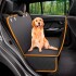 Protector Funda Cubre Asiento Auto Impermeable Perro Lavable Protector Funda Cubre Asiento Auto Impermeable Perro Lavable