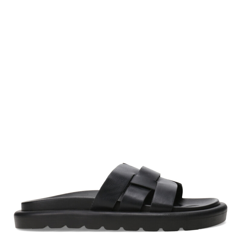 Sandalias de Mujer Miss Carol VELLA Negro