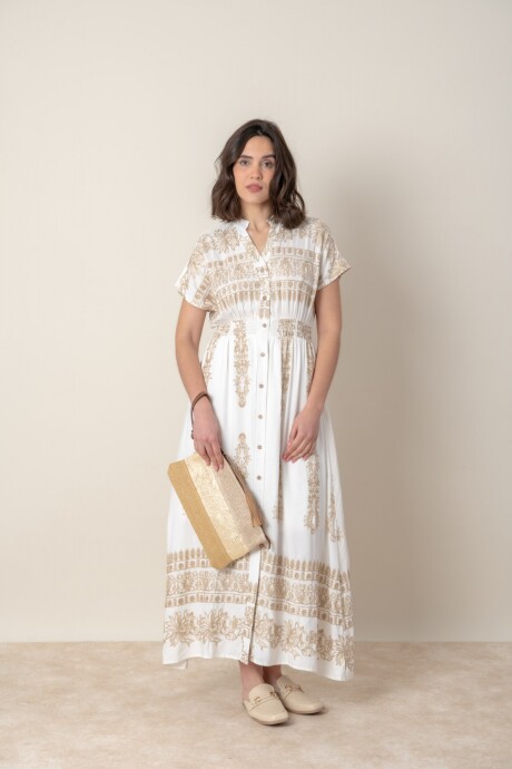 VESTIDO SELENE VESTIDO SELENE