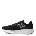 Championes de Niños New Balance 520 Fresh Foam Junior Negro - Blanco