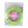 CABLE MULTIFILAR 2,50MM2 VERDE/AMARILLO CONDEL CABLE MULTIFILAR 2,50MM2 VERDE/AMARILLO CONDEL