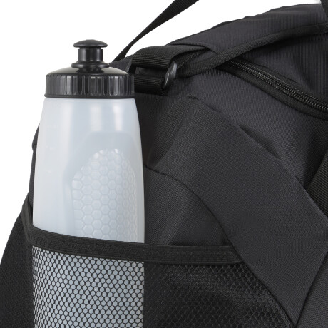 Fundam.Sm.Sport Bag 09118701 Negro