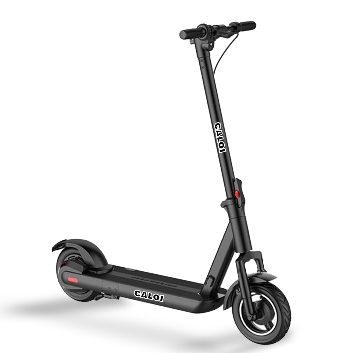 Scooter Caloi Electrica 