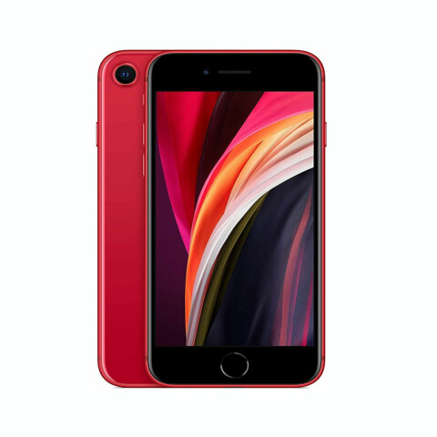 IPhone SE2 128GB - Segunda generación Red