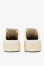 ZAPATILLA MULE LOW Plata