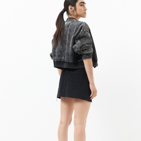 FALDA JOY Negro