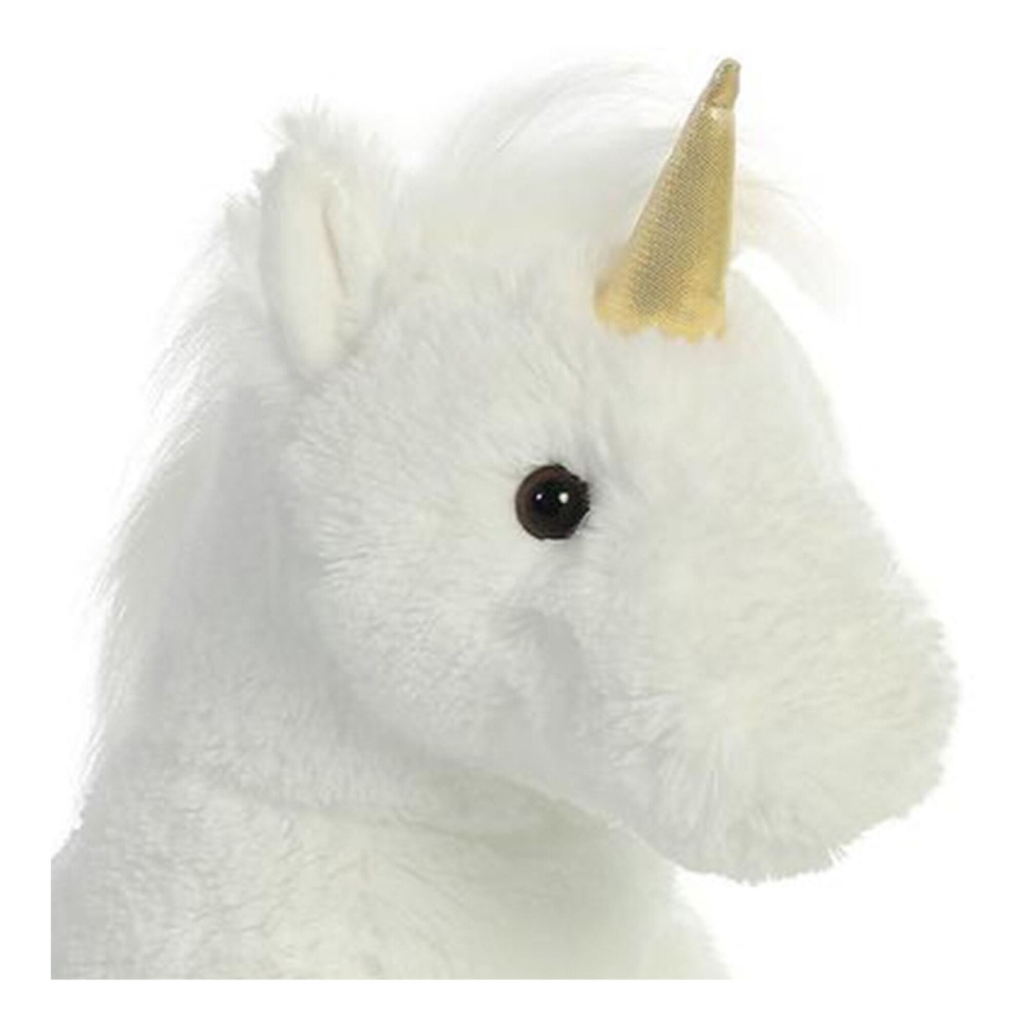 Felpa peluche top
