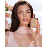 NADIA FERREIRA SHIMMERING GLOW OIL única