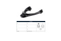 Parilla De Suspension Delantera Honda Crv 95-01 Der Parilla De Suspension Delantera Honda Crv 95-01 Der