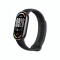 XIAOMI SMART BAND 10 Reloj Smartwatch XIAOMI Band 10 1.72' AMOLED 5ATM - Black