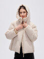Campera Minner Hielo